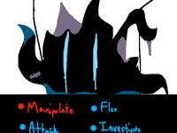 About MANIPULATE
