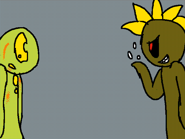Bad Apple
