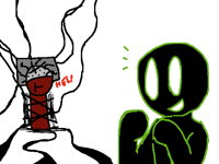 Radura's really excited about the Void
