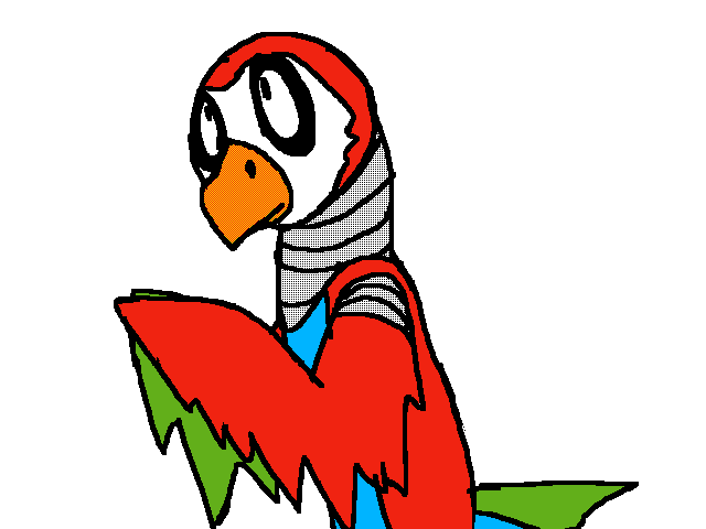 Pik (For @Firefly_Wolf )