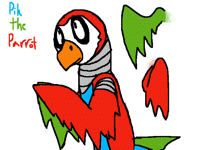 Pik (For @Firefly_Wolf )