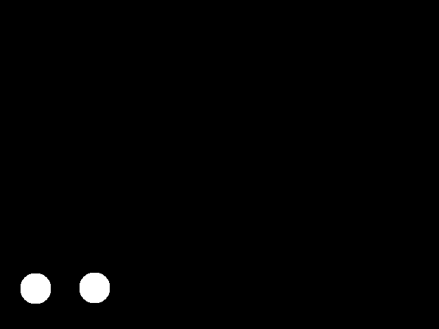 THE BIG BALL (Dipping Dots 4)