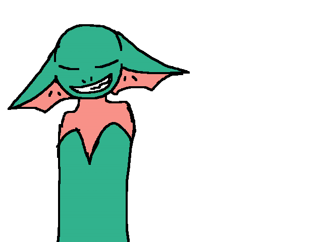 Brackish is a turd