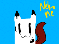 #Nekome