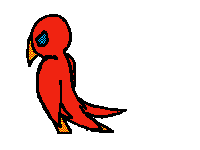 Adoptable for @partycatswag