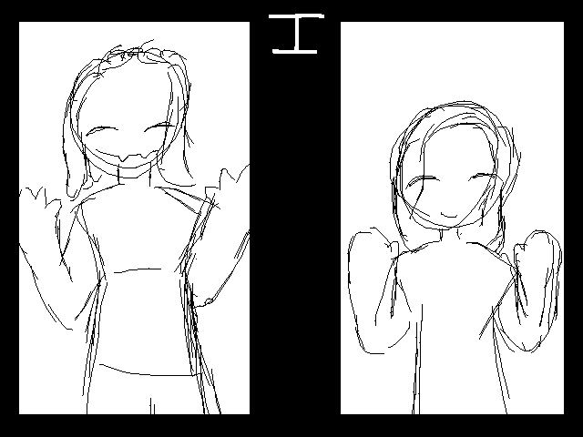 Stole My Heart (Original Meme ((WIP))