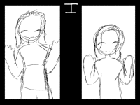 Stole My Heart (Original Meme ((WIP))