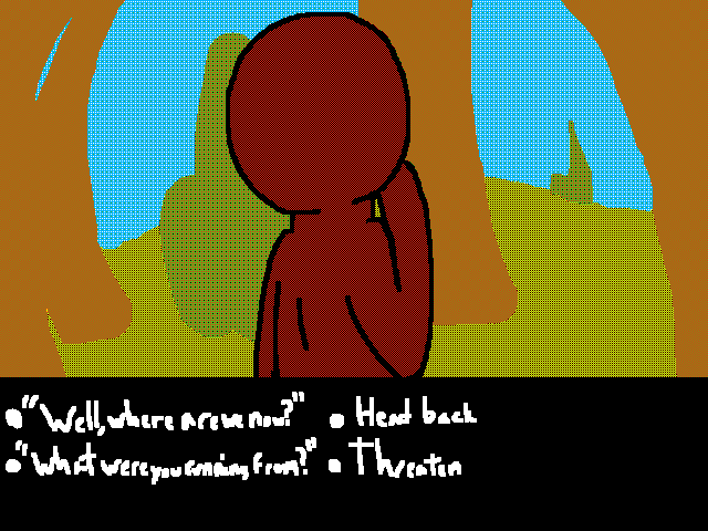 REDESIGN #5