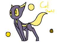 @Firefly_Wolf's egg hatched!