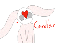 New OC: Cardiac