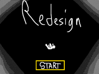 REDESIGN #1