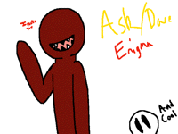 Ask/Dare Enigma (And Cool)
