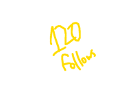 Little 120 Follower Animation
