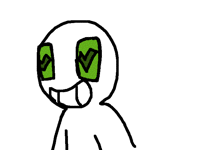 New OC! (Flash Warning)