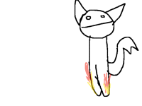 HOT HOT LEGS