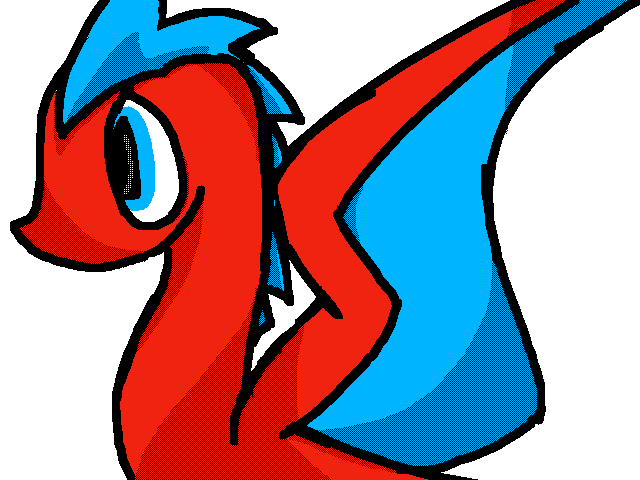 Quartz! (+Shading Test)