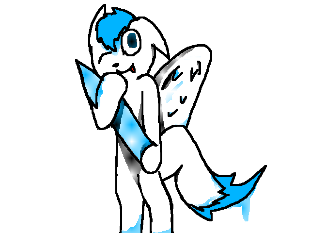 Contest Adopt for @Firefly_Wolf