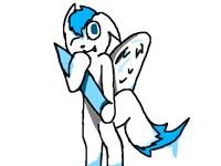 Contest Adopt for @Firefly_Wolf
