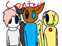 Contest Promotion!