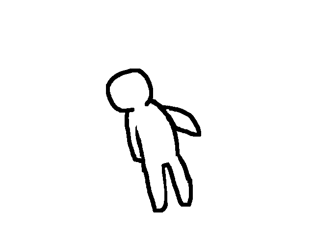 First Animation