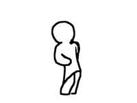 First Animation