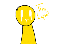 Who wants their OC in my Time-Lapse meme?