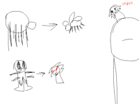 Marcsect Infestation