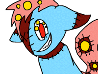 Flinch (Firefly+Stitch for Firefly_Wolf)