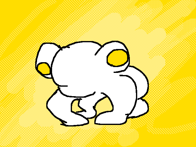 FROGWEE
