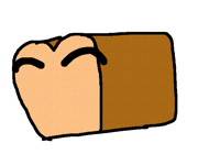 BRED WITH IBROWS
