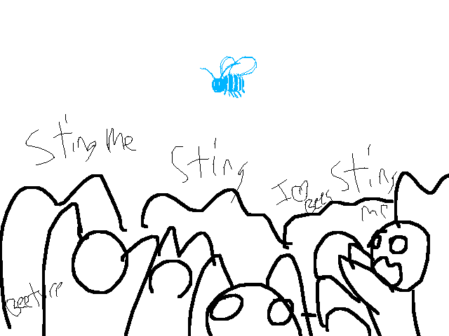 Beeture