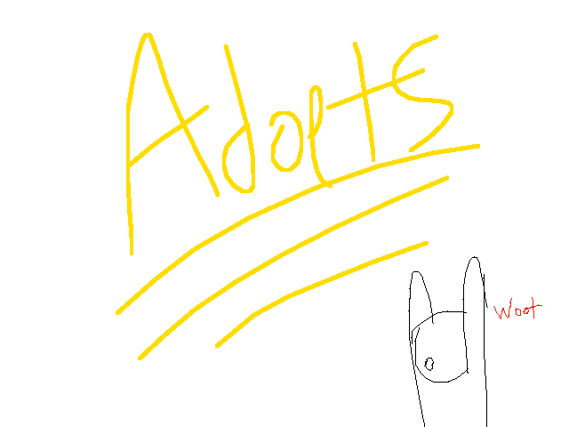 Adopts (4/10 available)
