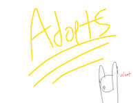 Adopts (4/10 available)