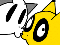 NOW KISS
