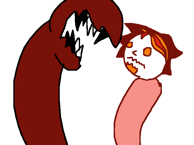 He Mad