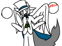 I fused 13 of my OCs