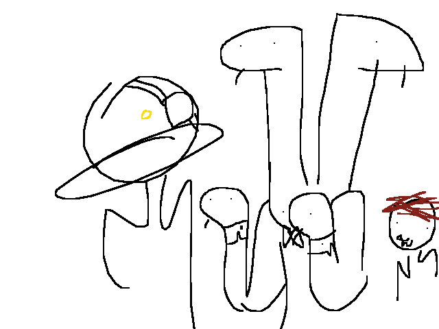 Mr. Unoriginal