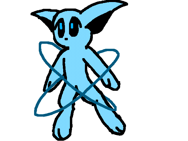 Adoptable for @qqStar