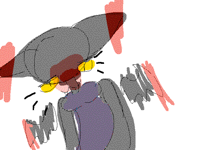 Change of plans New OC
