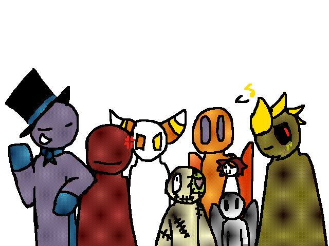 TPoR so far