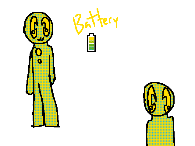 BATTERY Ref sorta