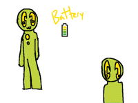 BATTERY Ref sorta