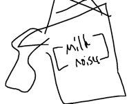 #MILK4PCS