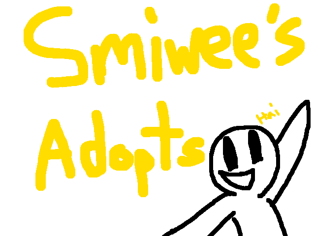 Adopts! (3/3 Taken)