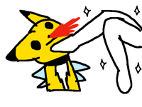 LEGS