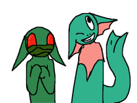 Ask The Fish Childs