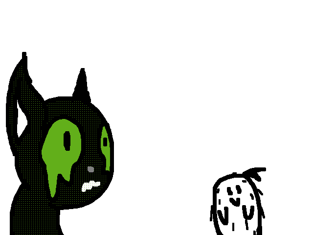 I Am A Very Serious Person