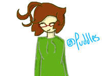 IMSOSORRYITTOOKSOLONG @Puddles