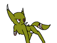 Draw to Adopt!
