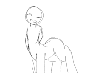 Centaur child